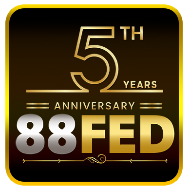 88FED